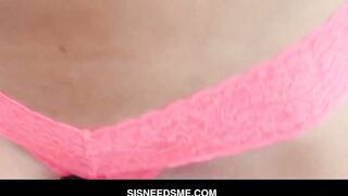 Boinking Super-hot Teenager Step Sista Riley Starlet - step step-sister step bro step step-sister pummeling my step step-sister romps step brutha internal cumshot bare step sis step step-sister deep throat in law immense bra-stuffers stepsister gonzo insa