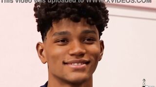 Nasty Colledge guy ravages his Uncle's Fresh red-hot Nerdy wifey