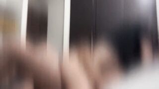 STEAMING eighteen YR SENIOR STEP DAUGHTER-IN-LAW RAILS HER STEP FATHER'S FUCK-STICK UNTIL SHE FELLATES ALL THE JIZZ OUT OF HIM WITH HER LABIA