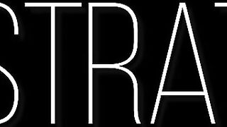 Smokin Sizzling Brown-haired With Giant Culo Takes All Of Ample BIG BLACK COCK