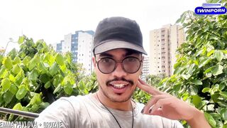 POKING ANONYMOUS ADMIRER EP03 ft. Emma Pavlova