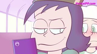 Incident Fuck-fest On Bus // Toon Uncensored