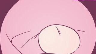 Incident Fuck-fest On Bus // Toon Uncensored