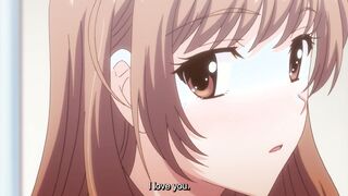 Sequence one: "Because I Enjoy You" (English Gimp)