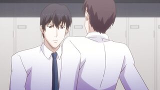 Sequence one: "Because I Enjoy You" (English Gimp)