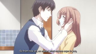 Sequence one: "Because I Enjoy You" (English Gimp)