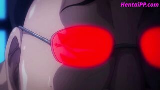 2 Ultra-kinky And Buxomy MUMMY's Bang With Same Fuckpole In Threeway - MANGA PORN