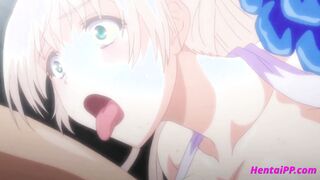 Subject Including Sports & Fuck-fest - Anime porn