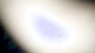 dame's bf jizzes on the buns of a Mexican dark haired