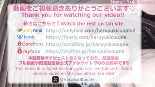 After a thong shot during golf experience, she has bang-out in the sauna and jacuzzi