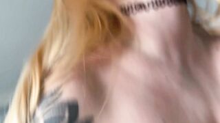 Yam-sized Breast Punk Gal vs Perverted Lil' Step Step-brother - Skylar Vox - Family Therapy - Alex Adams