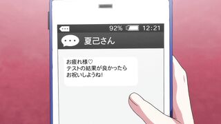 Mayohiga No Onee-san OVA - 01 Sin Censura - Anime porn Babee