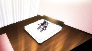 Mayohiga No Onee-san OVA - 01 Sin Censura - Anime porn Babee