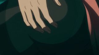 Ample Titted Cutie with Phat Donk Likes To Have Climaxes