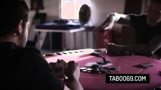 Fabulous legitimate years older lady humped in a raunchy gang-bang hook-up