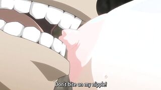 Manga porn sisters gets gang torn up by dudes