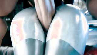 Apex Spectacle-Rigid3D