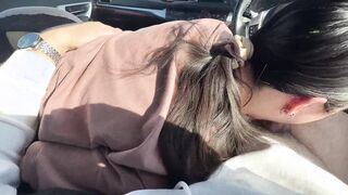 pulverized a mate who has a beau in the car