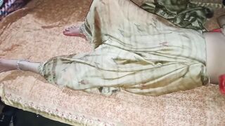 Hindi fucky-fucky vid Desi Village nail flick