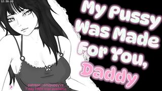 Curing your Loneliness with My Cock-squeezing Jiggly Crevasses! [Dommy Speaker] ASMR Woman Yelling