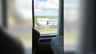 Caribbean Bare Beach Hotwife Hidden cam Vacation Day 2! Part one - DISPLAYED The Boys Outside My Motel! Free Vid