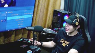 Ruan showcased his pecker to Renatinha Mello, she luved his salami and nuts, did they hook up? - Podcast Pápum no Barraco!