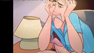 Drilling the stunner next to the wifey! Sleeping in the duo apartment!