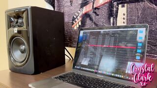 Stepmom Says Turn The Music Down!