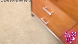 Stepmom Says Turn The Music Down!