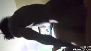 Super-naughty Night with Masculine Stripper