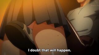 The Coach's Lesson 01 - Anime porn