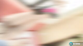 Searing Fantasy - Lucy Fire