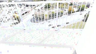 Johnny Enjoy has Joy with his Parent's SIZZLING FRESH Wifey!