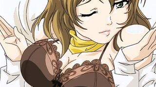 Manga porn - MUMMY Mommy Smashes her step Sonny's Pal [Uncensored] [Subtitled]