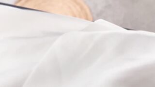 Sharing Bunk Beds With Ginormous StepSis