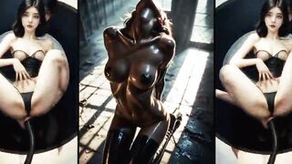 Unloading AI Breezies in the Face (04.25)