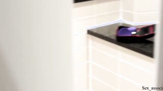 Sharing a couch with my warm stepmom finished up with an sudden poke