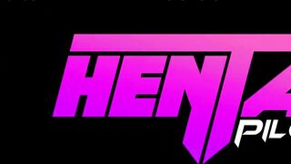 My Red-haired Stepsister Was So In The Game She Didn't Noticed The Shaft In Her Coochie - Animation Toon