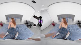 I missed you! I need orgy!