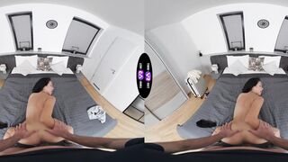 Sizzling lovemaking in a fresh city