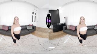 Climax in yoga fashion