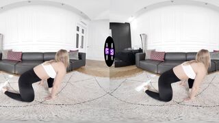 Climax in yoga fashion