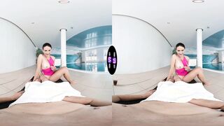 Spicy spa procedures