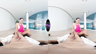 Spicy spa procedures