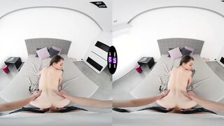 Help for rock-hard bang-out