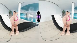 Solo game in the spa