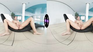 Solo game in the spa