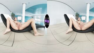 Solo game in the spa