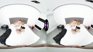 Taking the camera into sofa