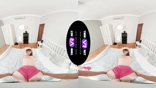 Stiff pummel after rigid exercise